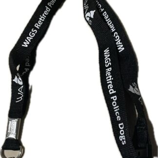 WAGS Lanyard