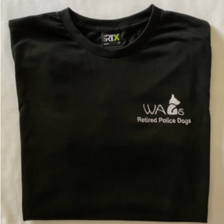 WAGs Unisex T-Shirt