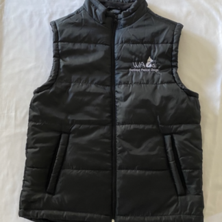 WAGs Unisex Gilet