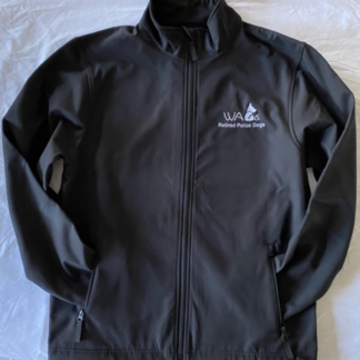 WAGs Ladies Shell Jacket