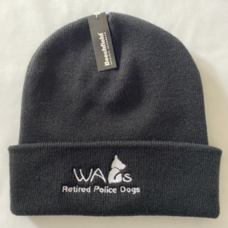 WAGS Beanie Hat