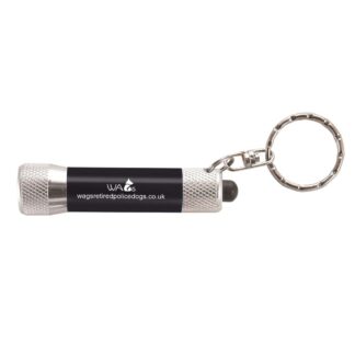 Torch Keyring