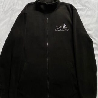 WAGs Unisex Fleece