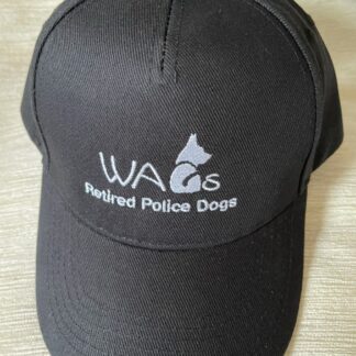 WAGS Baseball Cap